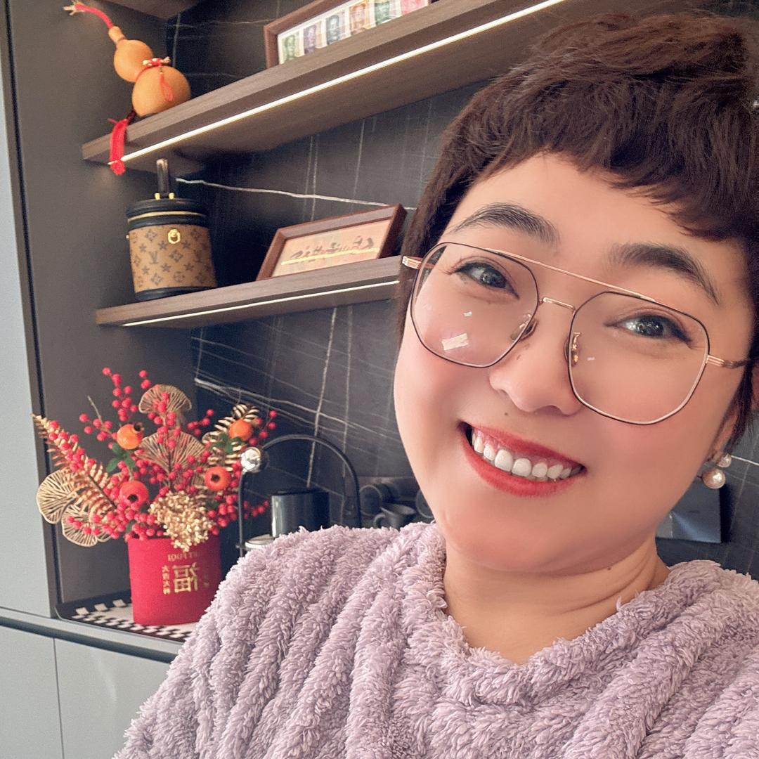 就是双儿