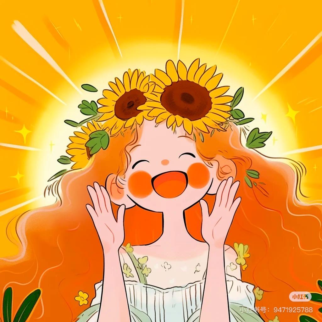 月光如盐～