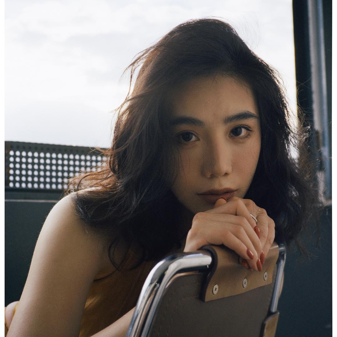 Marilyn杏儿