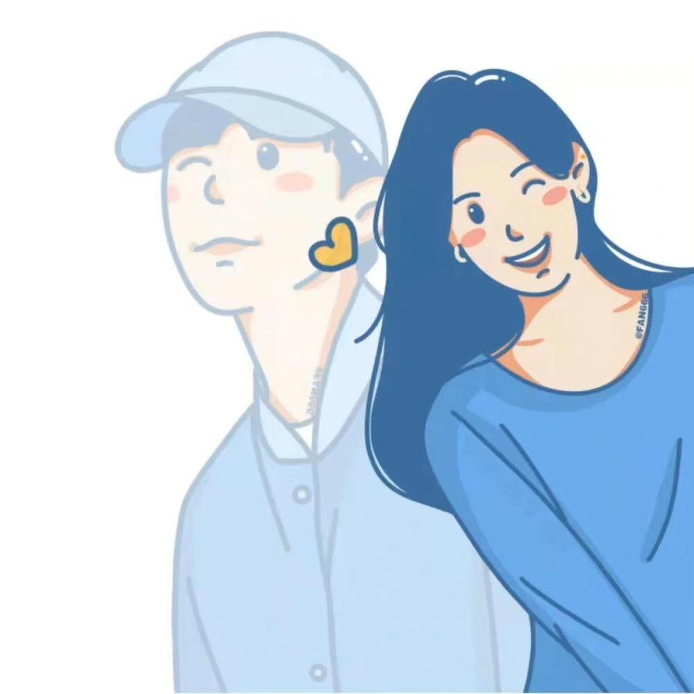养猪的小仙女