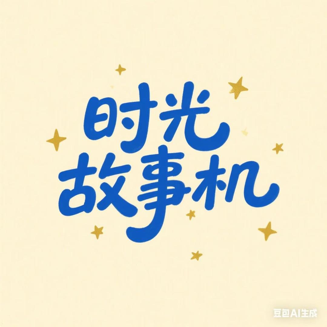时光故事机