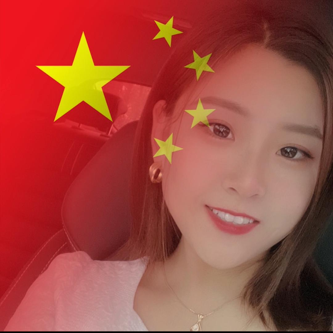 婷婷吖🌸