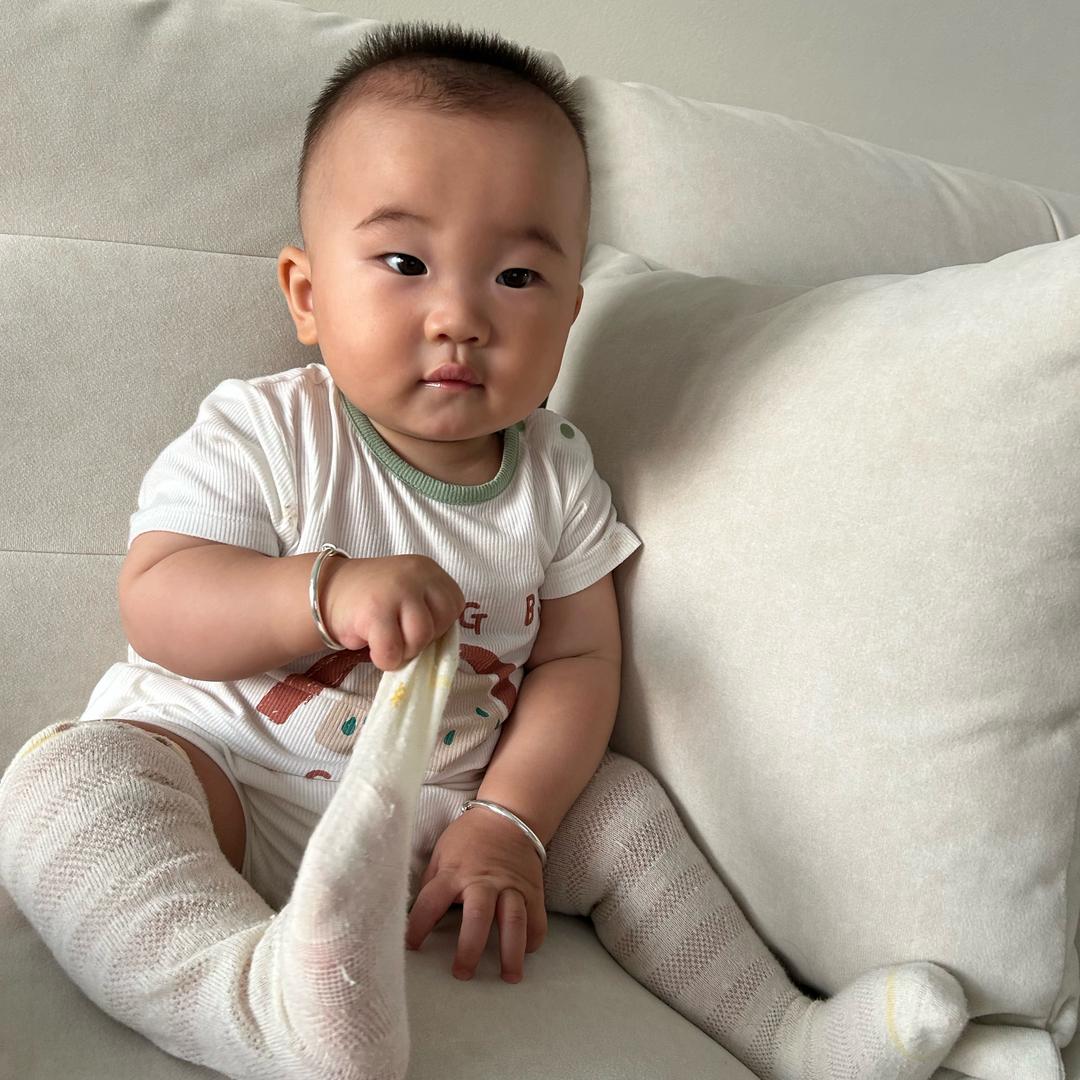 果果妈❤️❤️❤️