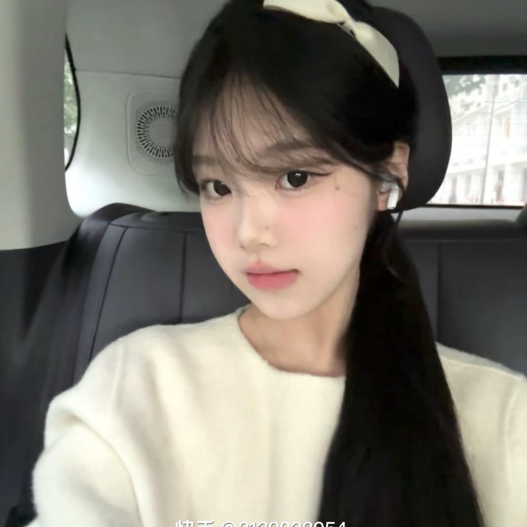 李团团💞