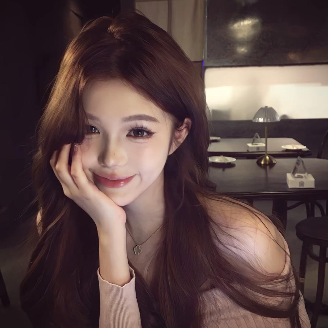 月月🌙