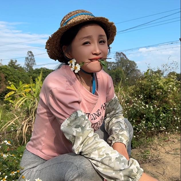 二庆表妹