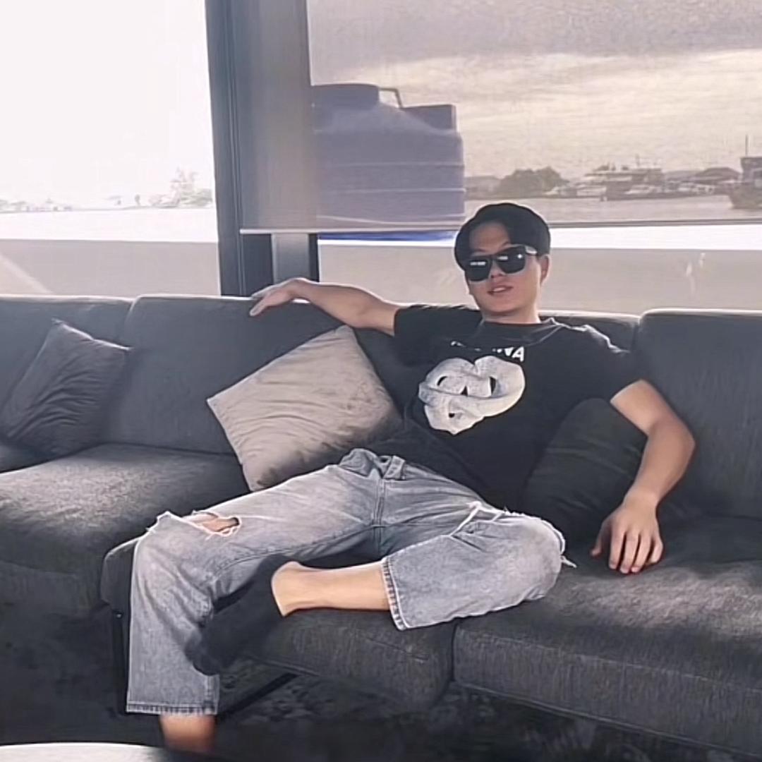 醋王闯东南亚🇰🇭