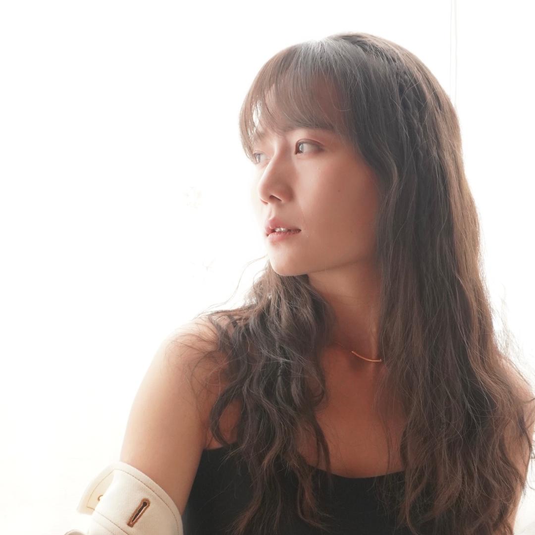 Sally-莎珍