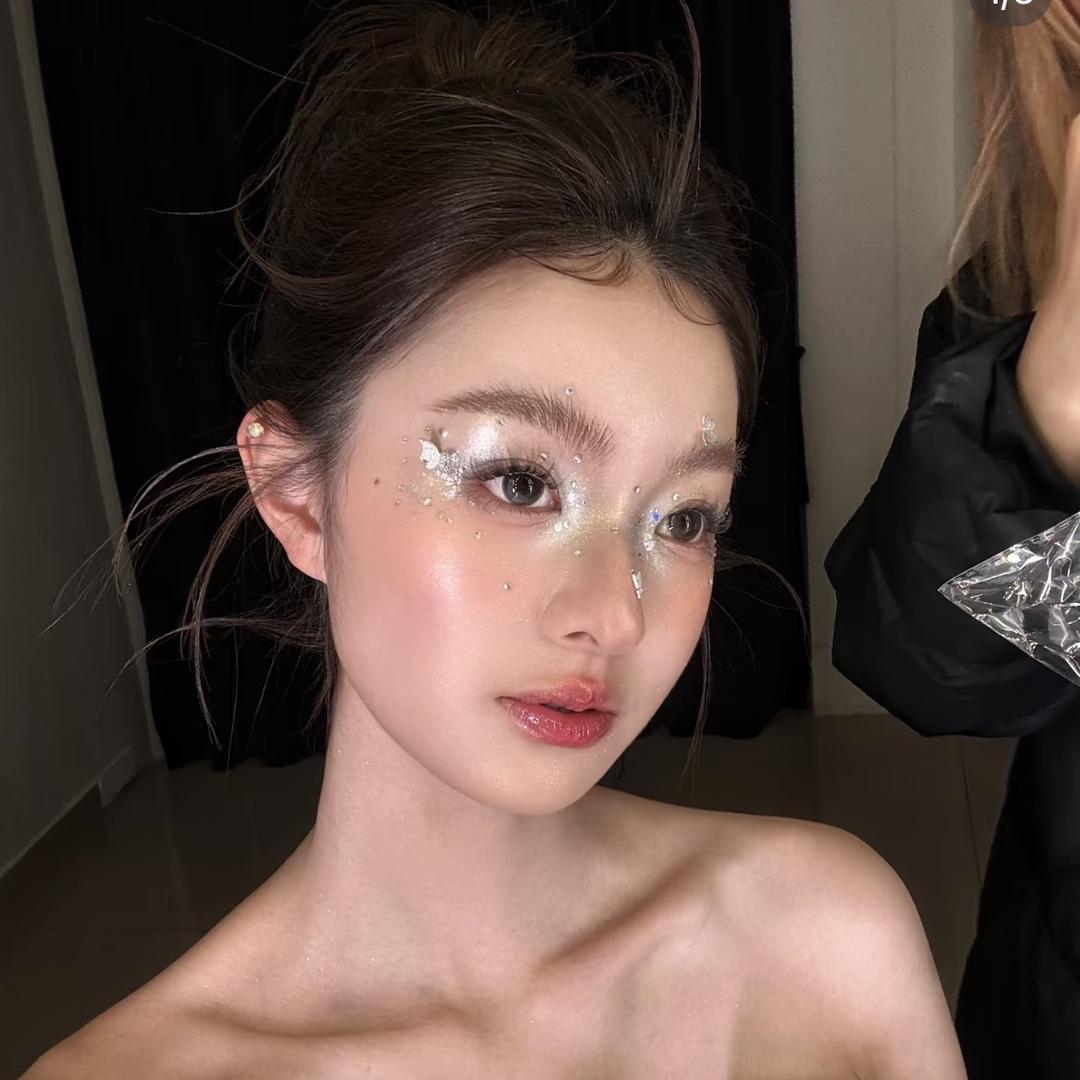 Makeup小欣（化妆师版）