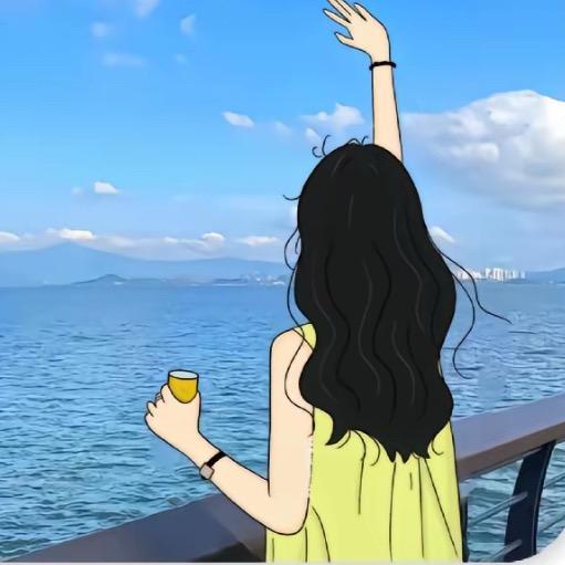 77情感💕
