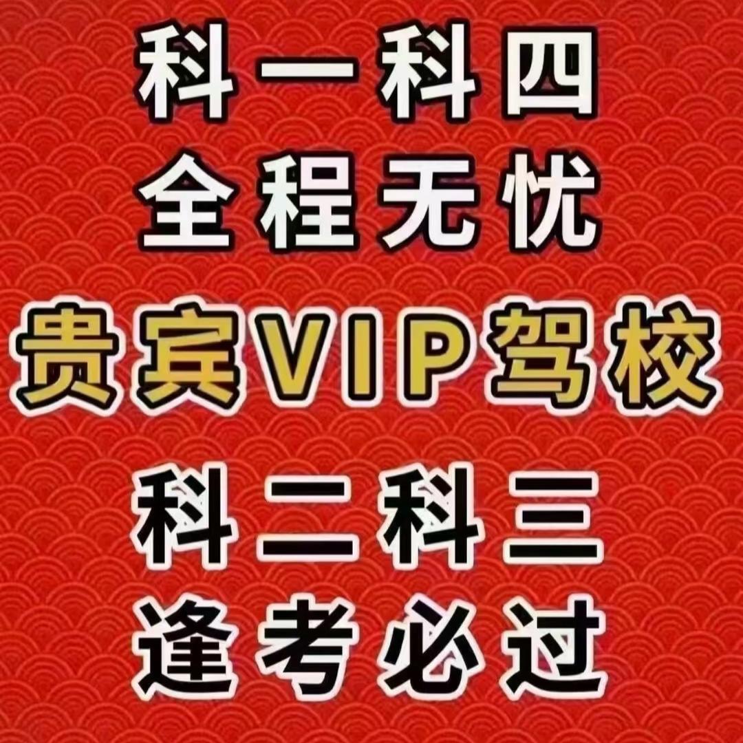快速VIP驾照业务