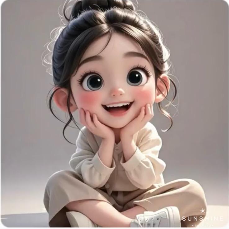 且行且珍惜🤣