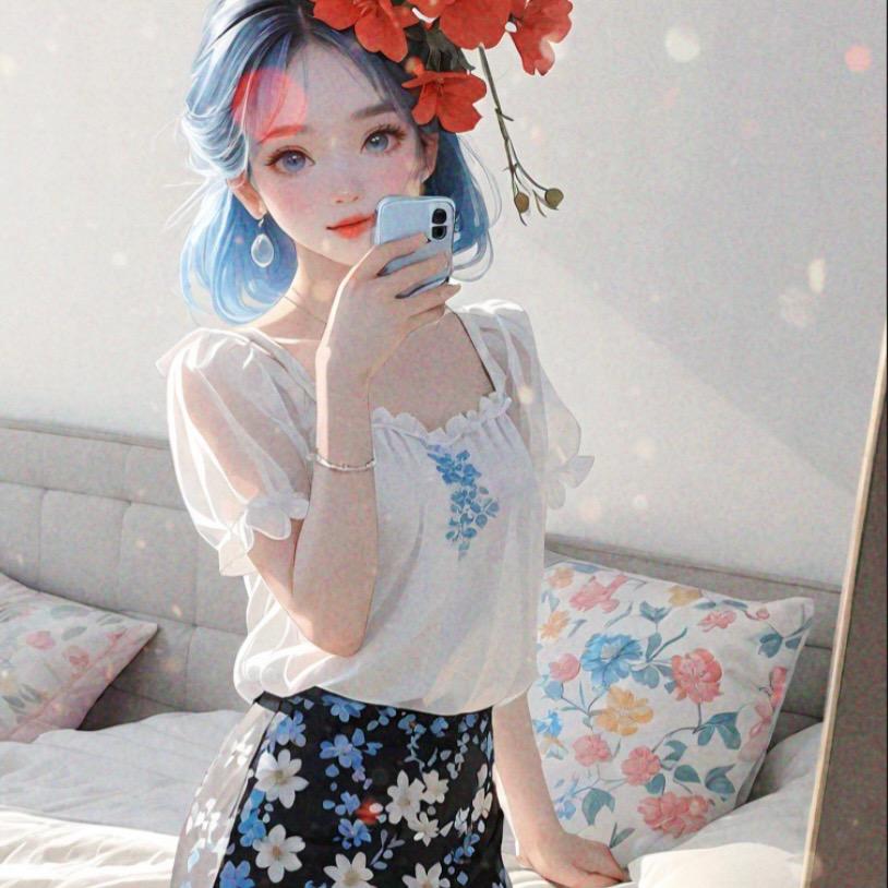 素简淡陌🌈🌼
