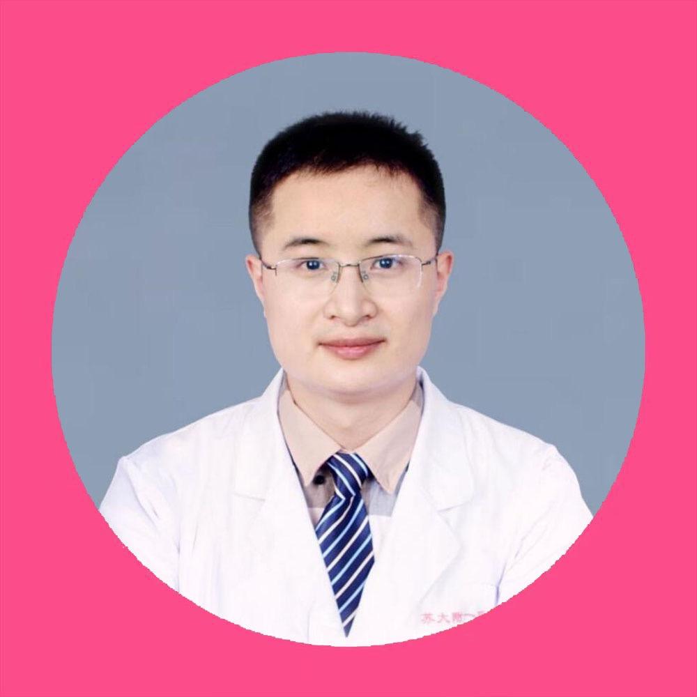 苏大附一骨科程宇