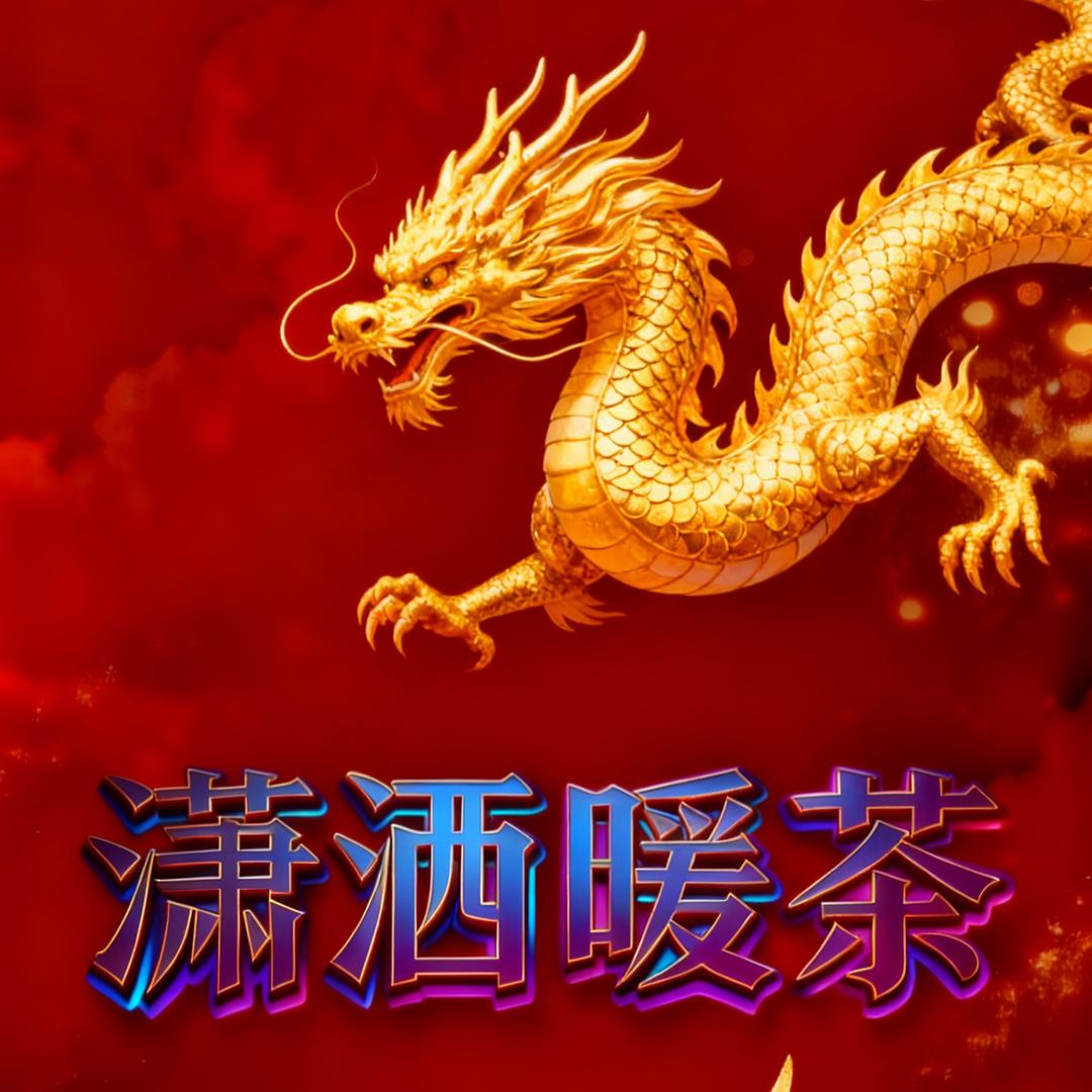 🌴꧁🦋潇洒暖茶 ღ᭄ღ᭄ꦿ ꧂