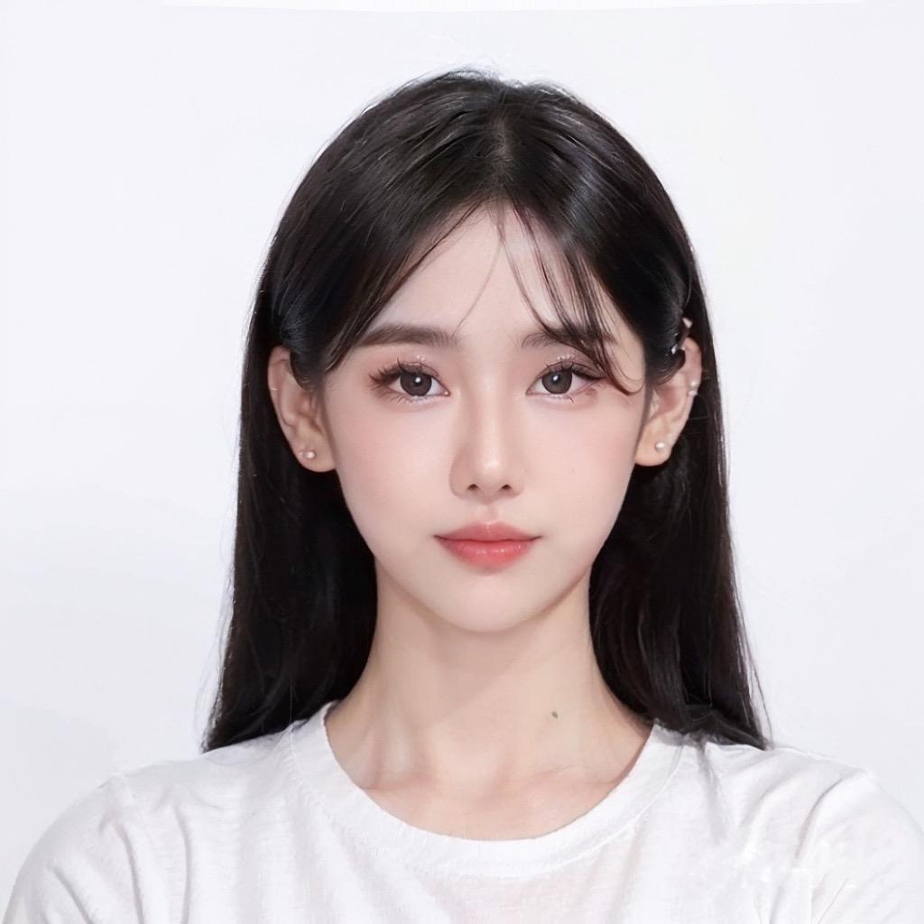 韩尚小美人