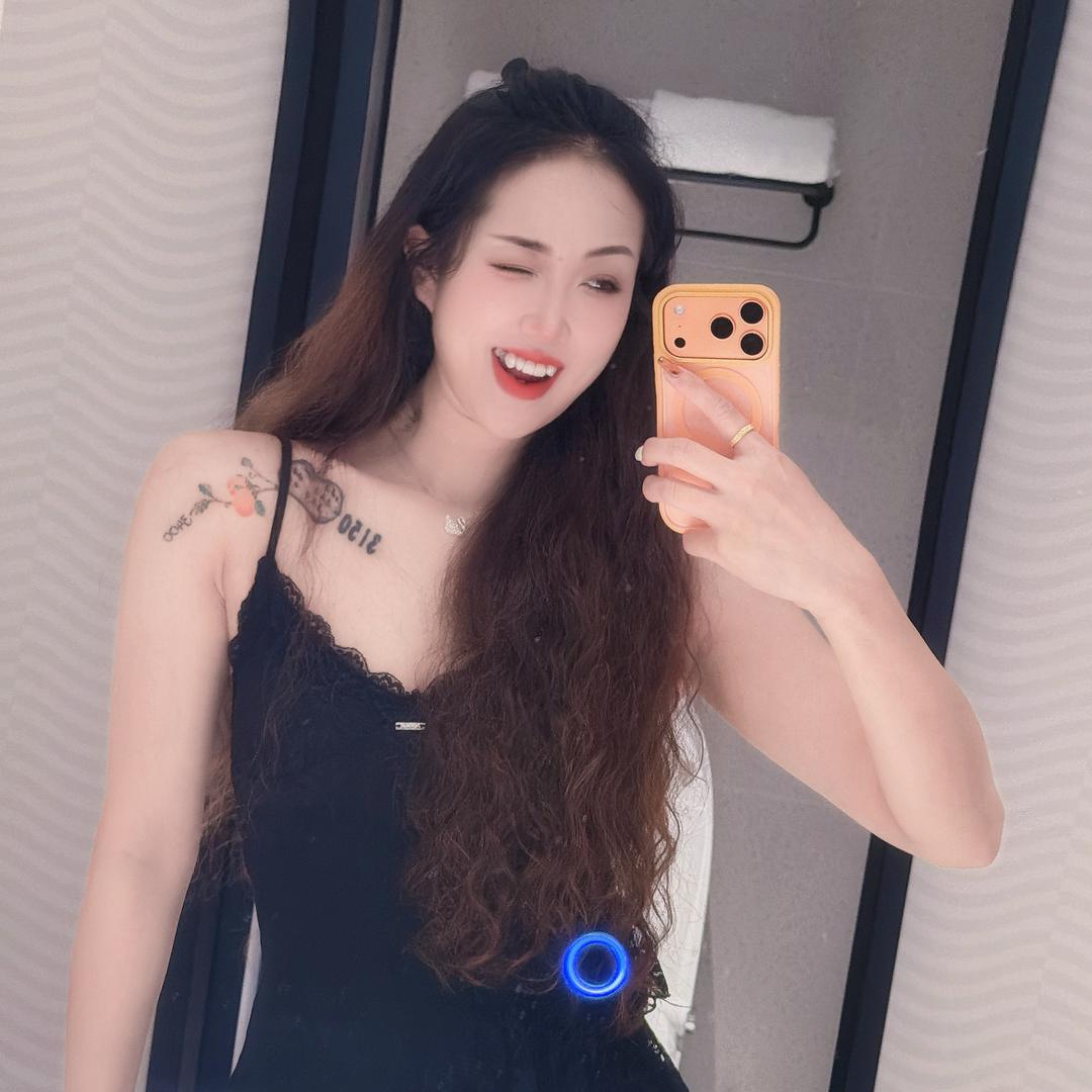 大秦Studio（女装）