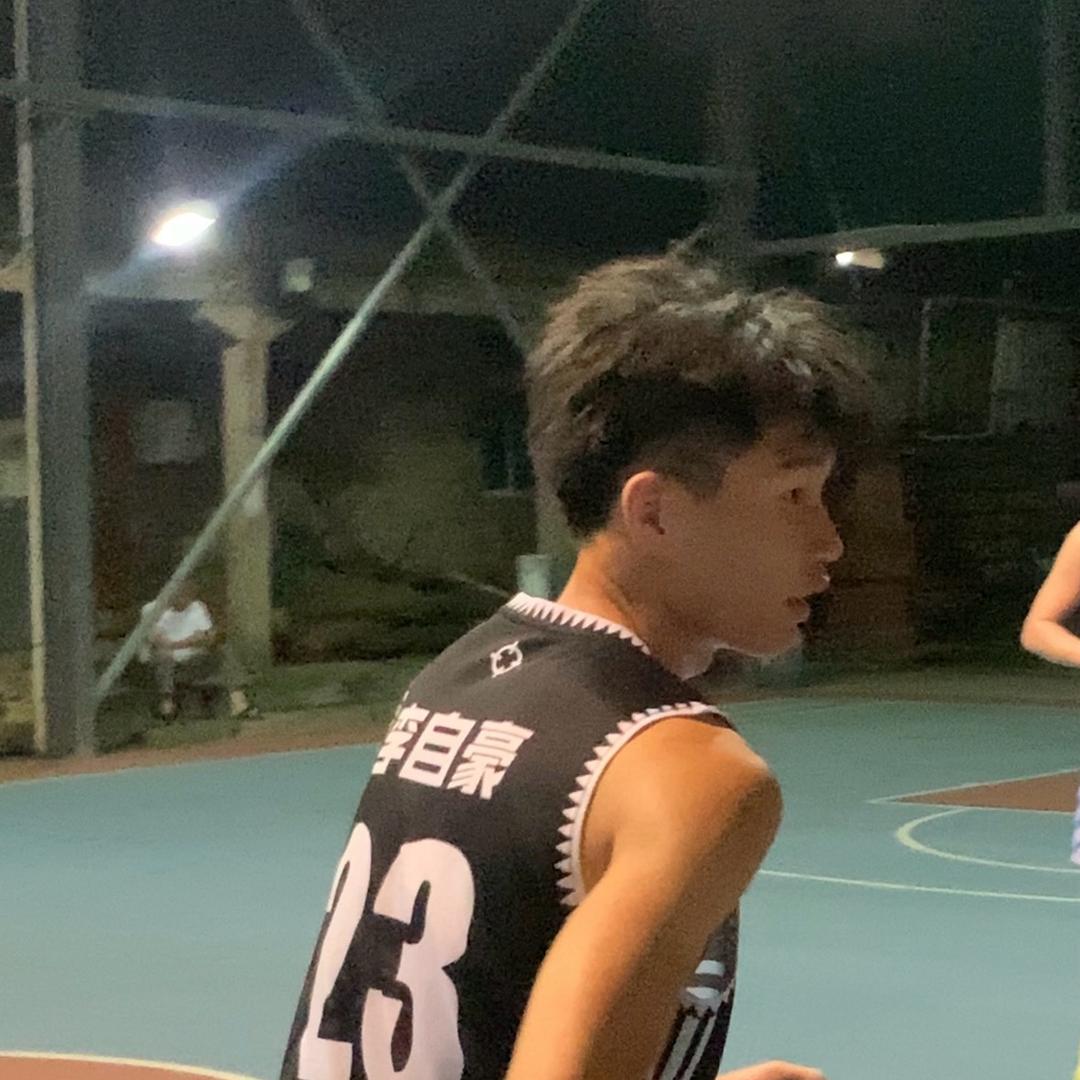 No.23🏎️💨
