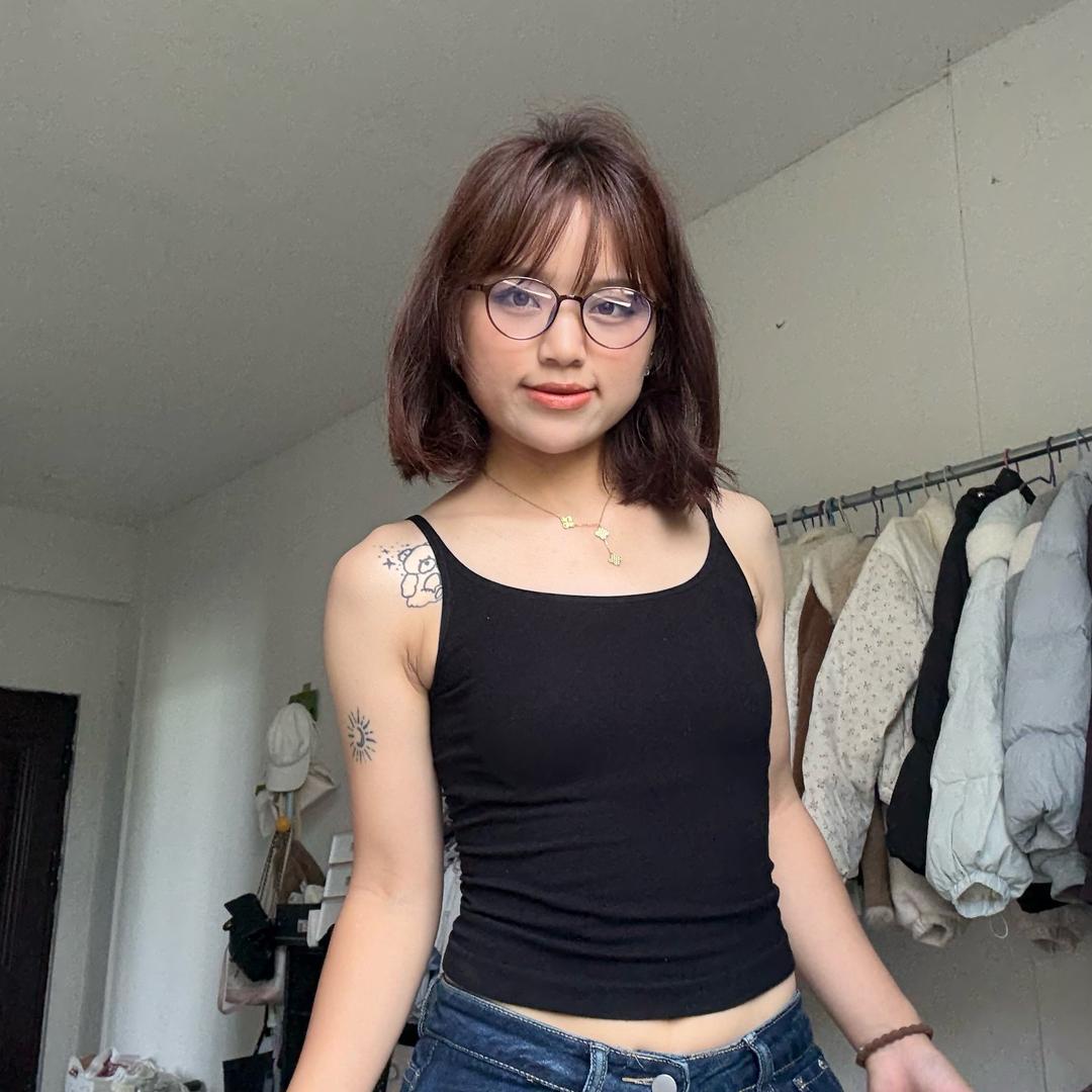 李子开始跳舞吧