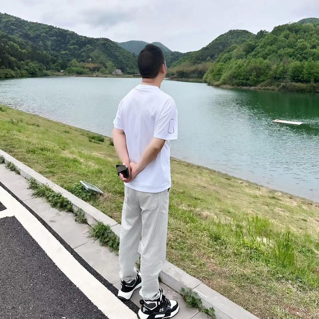 望月星空