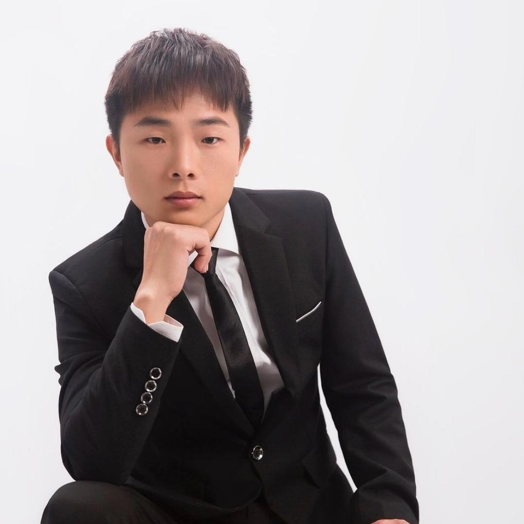 马军11月7号儿子思源满月宴