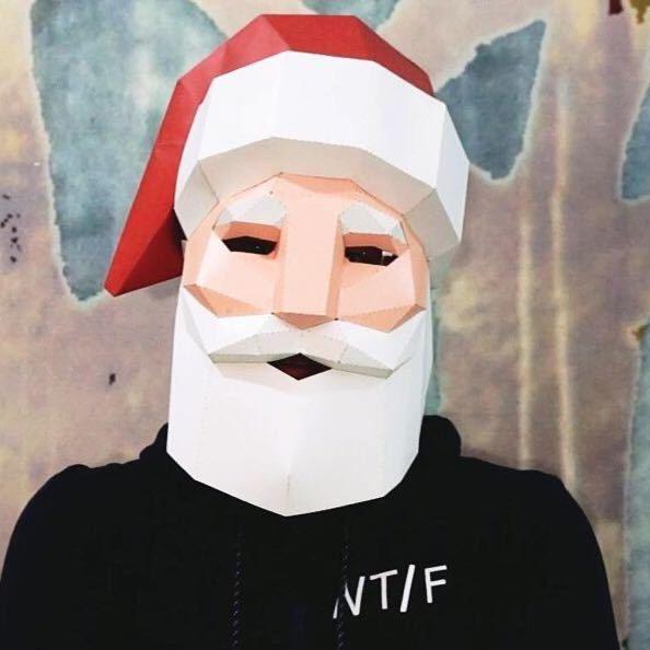 杨山羊goat@抖音