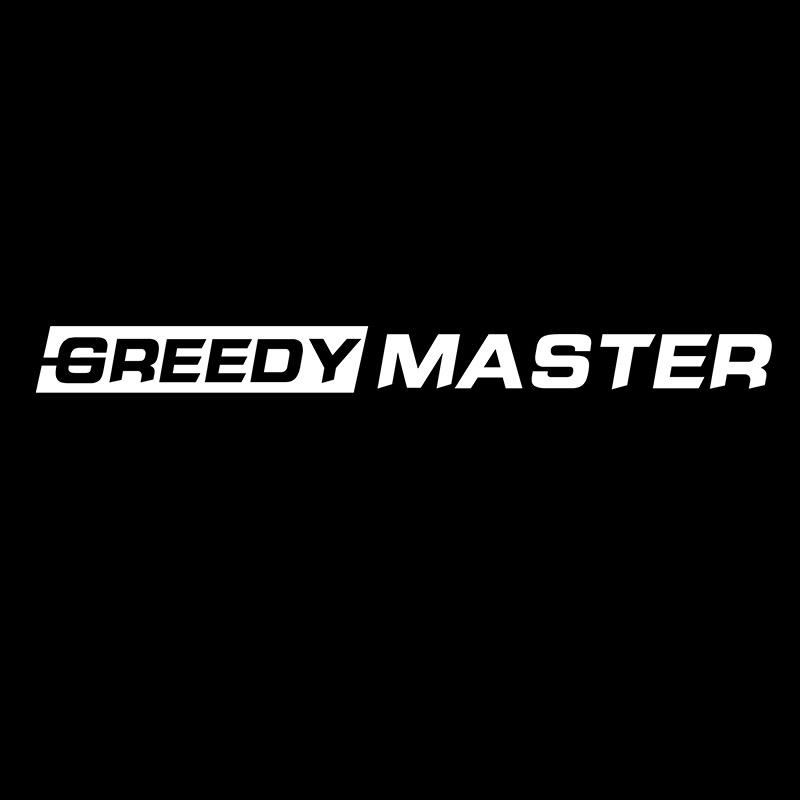 Greedy Master眼镜旗舰店