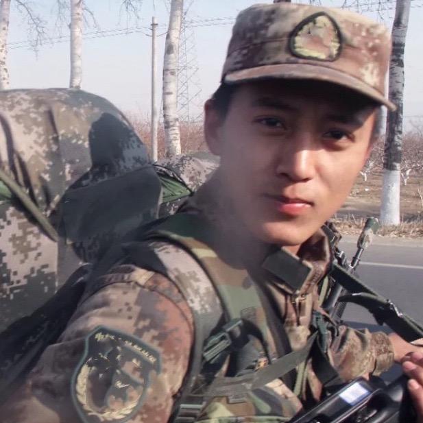 阳光教官_晓哥🇨🇳