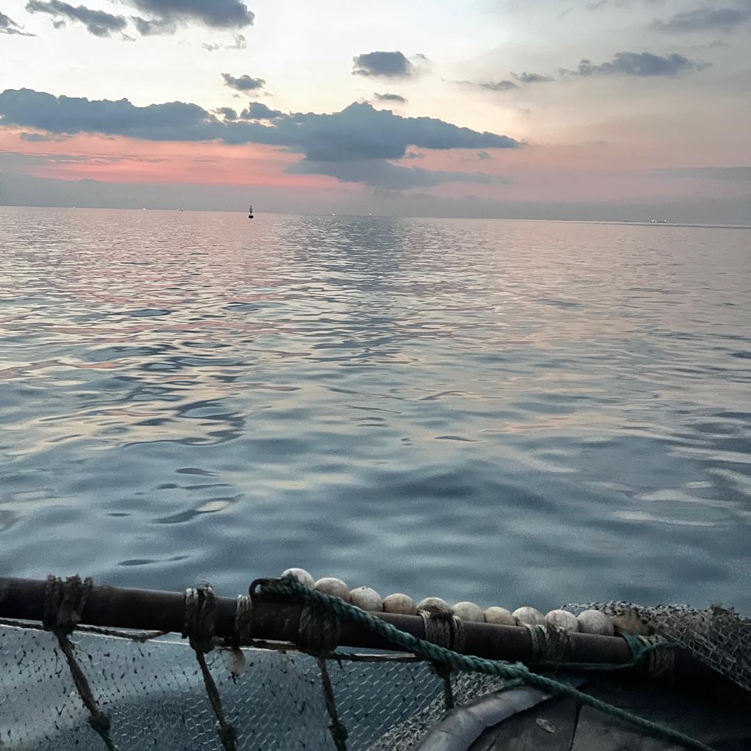 小刘海鲜