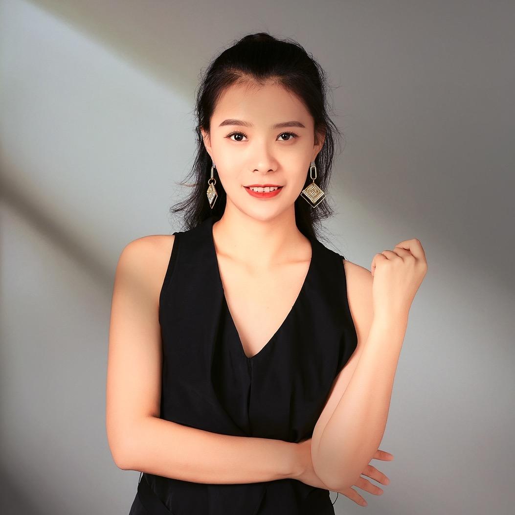 喇叭声声·伶俐老师