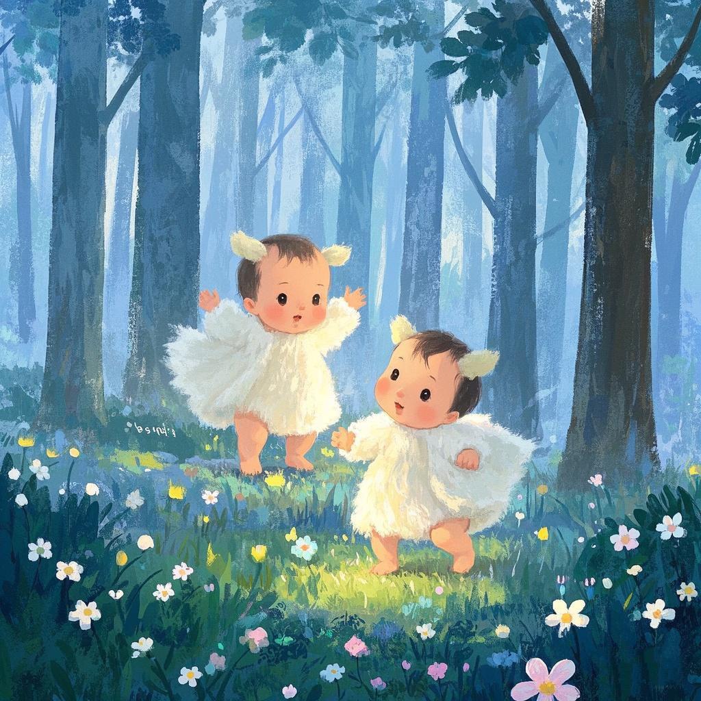 BABYJAR婴儿礼盒（商品在橱窗）