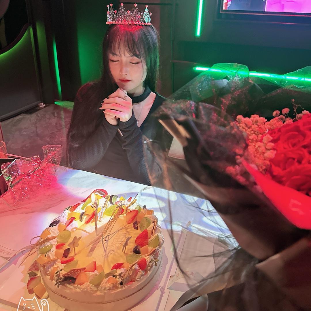 娟宝❤️🌹