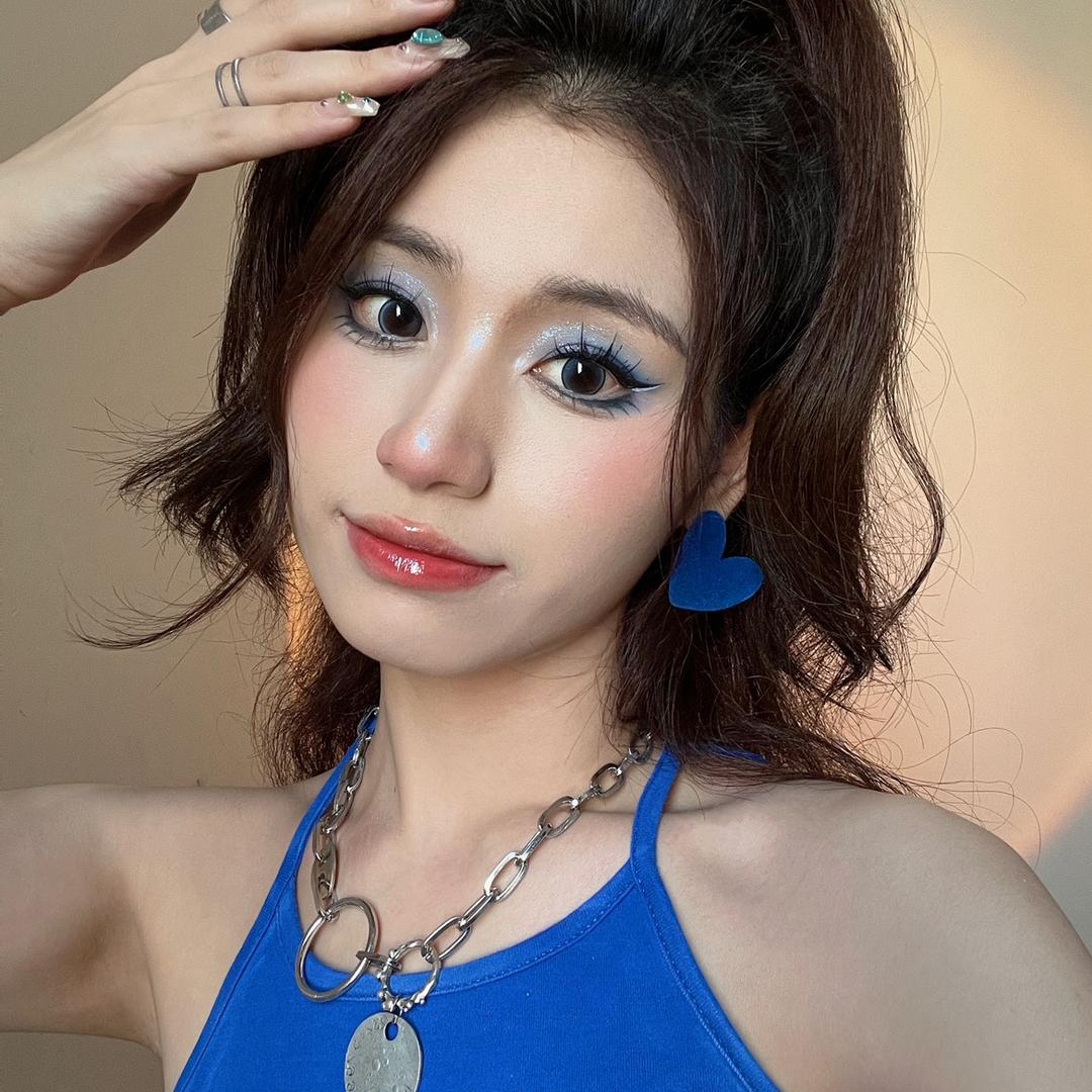 酒窝黎Li