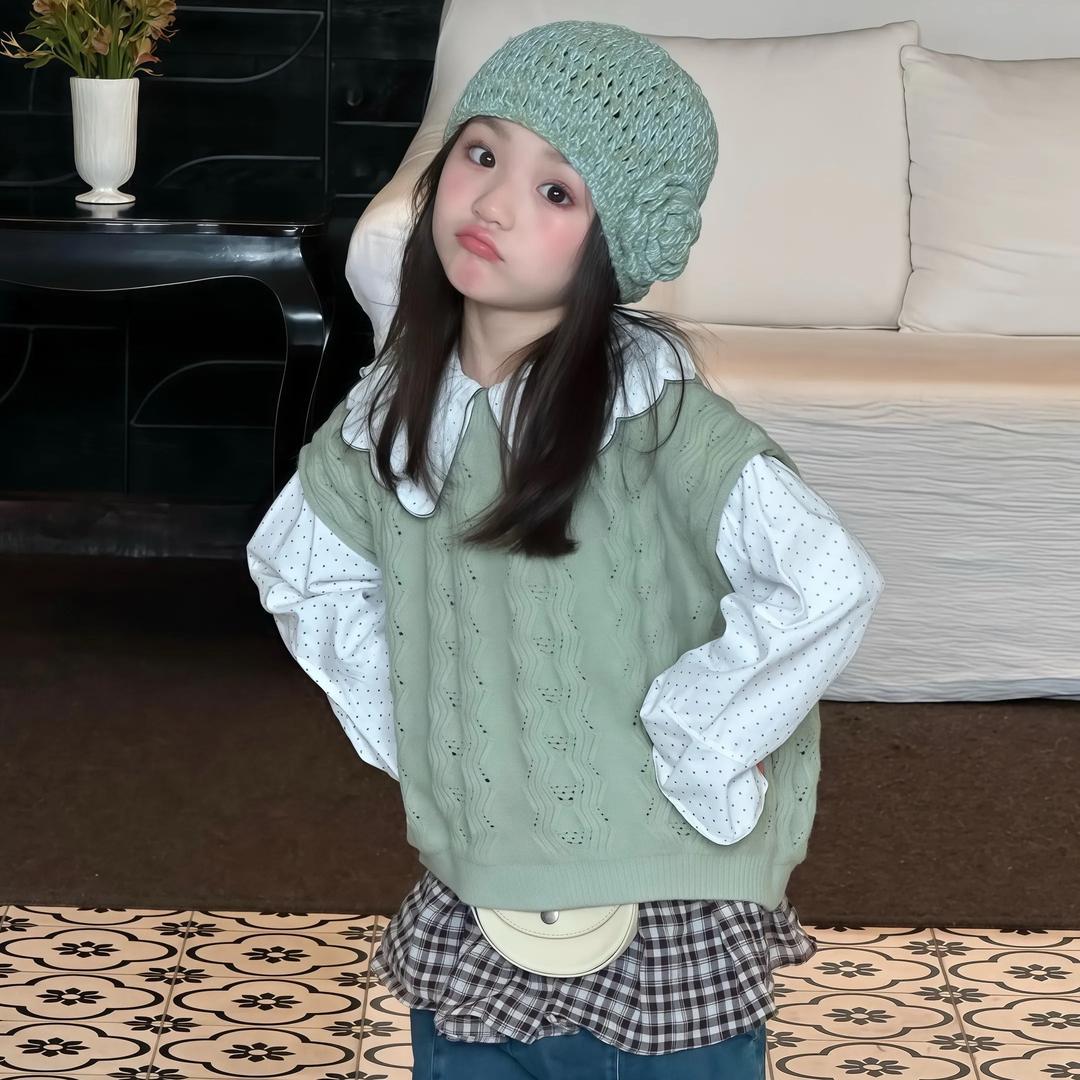 里一童装
