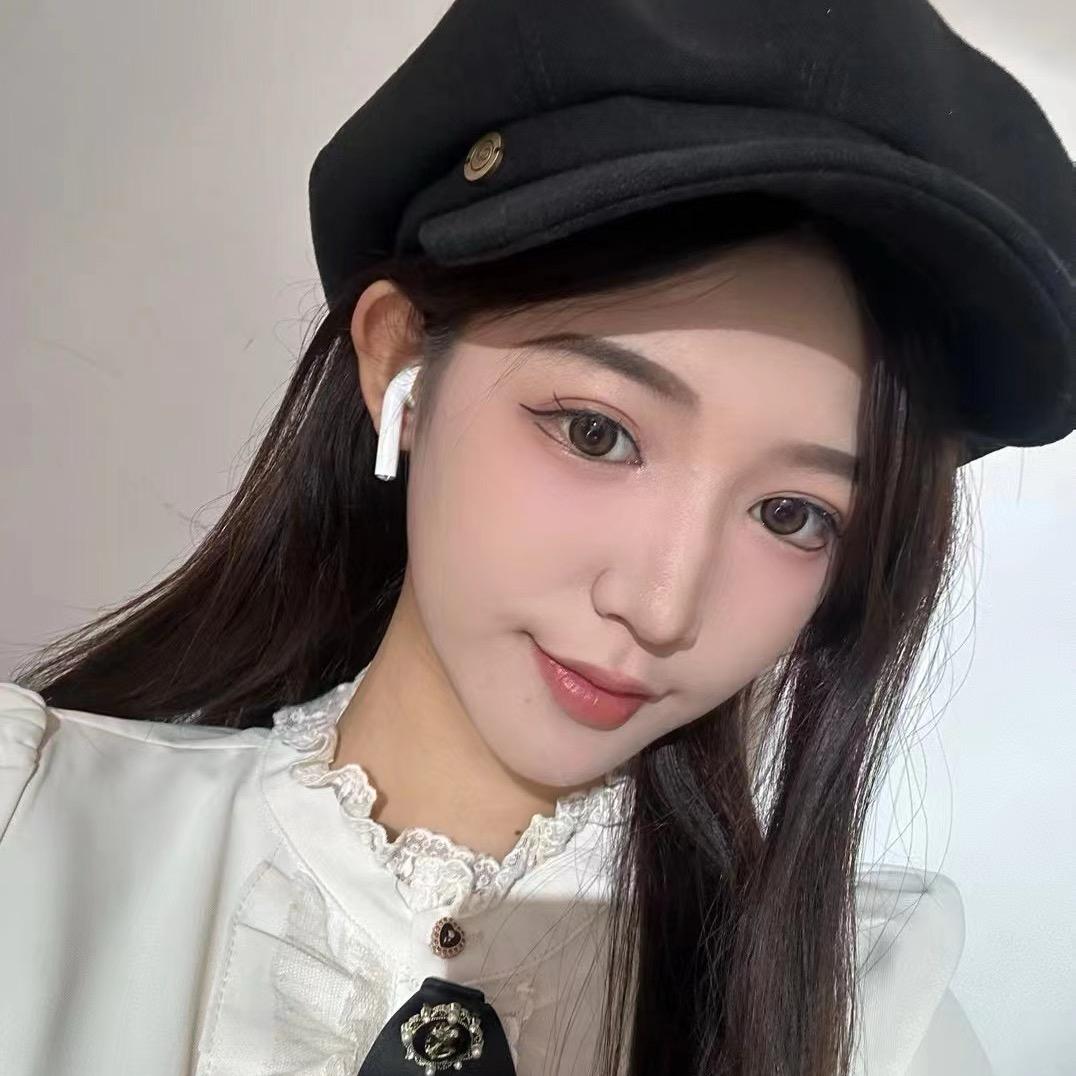 聊缘尽欢