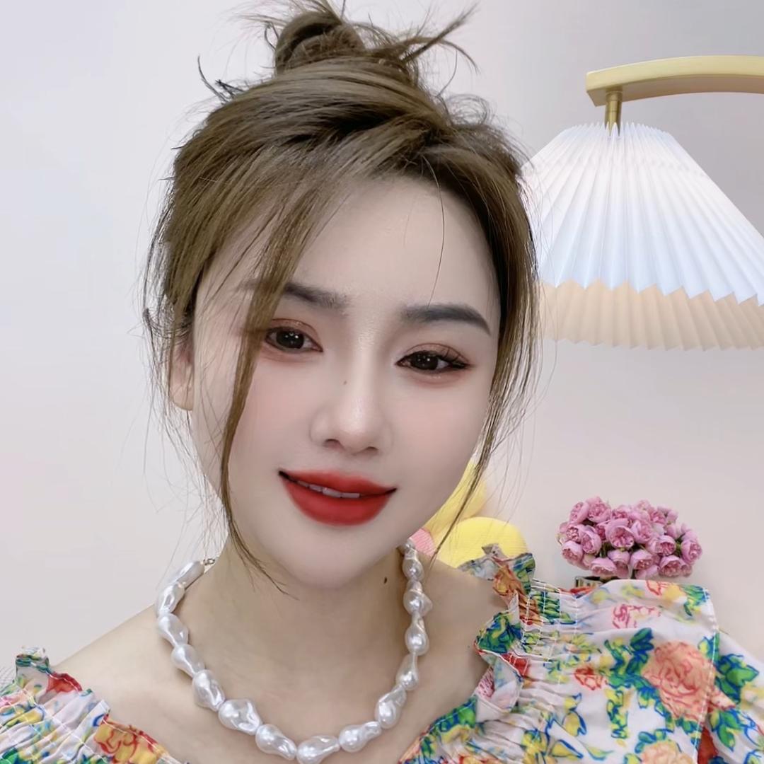 柠檬🍋靖靖