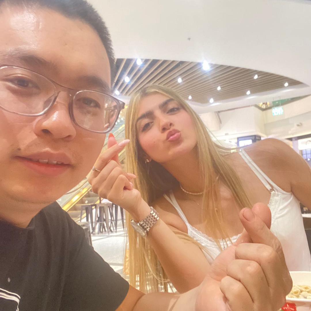 山东泰安郭田🇨🇳在以色🇮🇱列