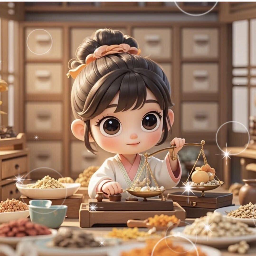 新中式 形体管理
