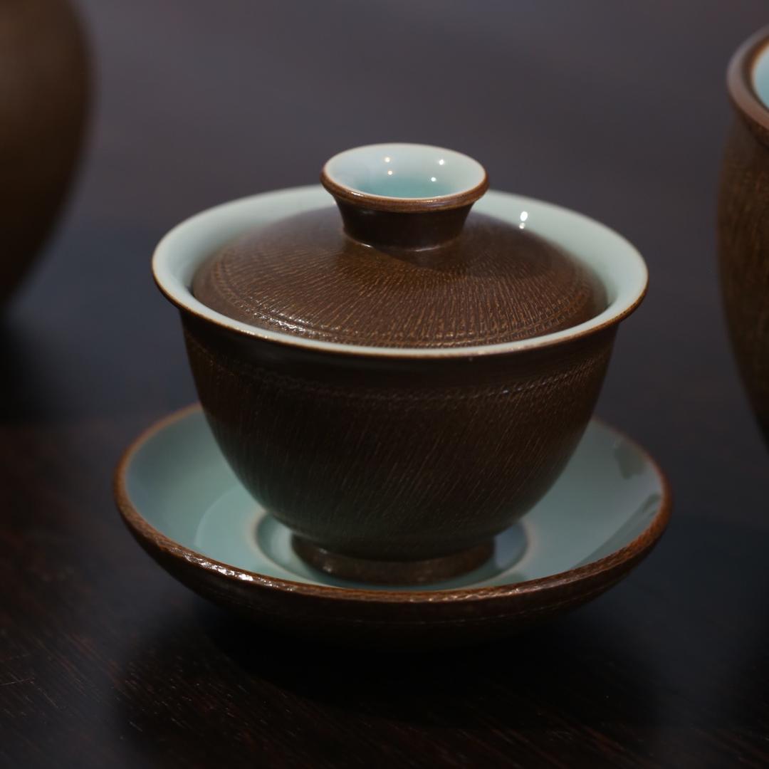 天美瓷器.