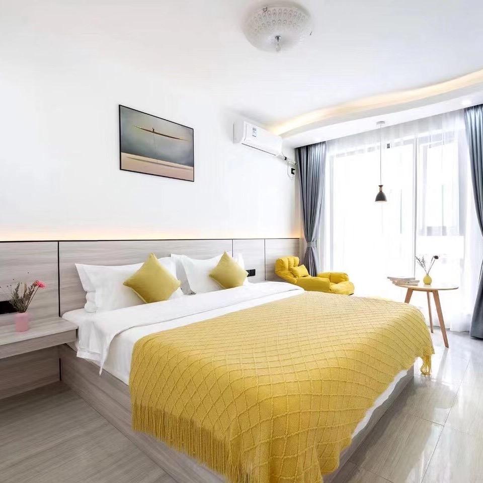 厦门布洛居设计美宿