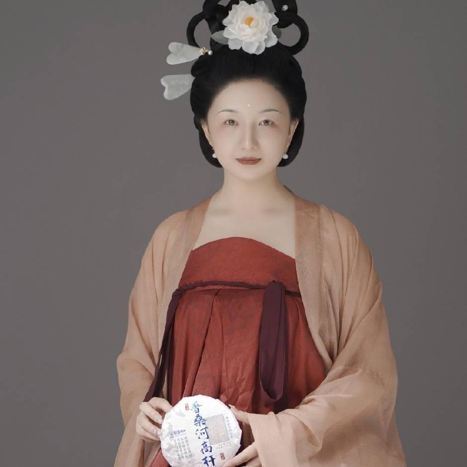 茶觉知-亲爱的安老板