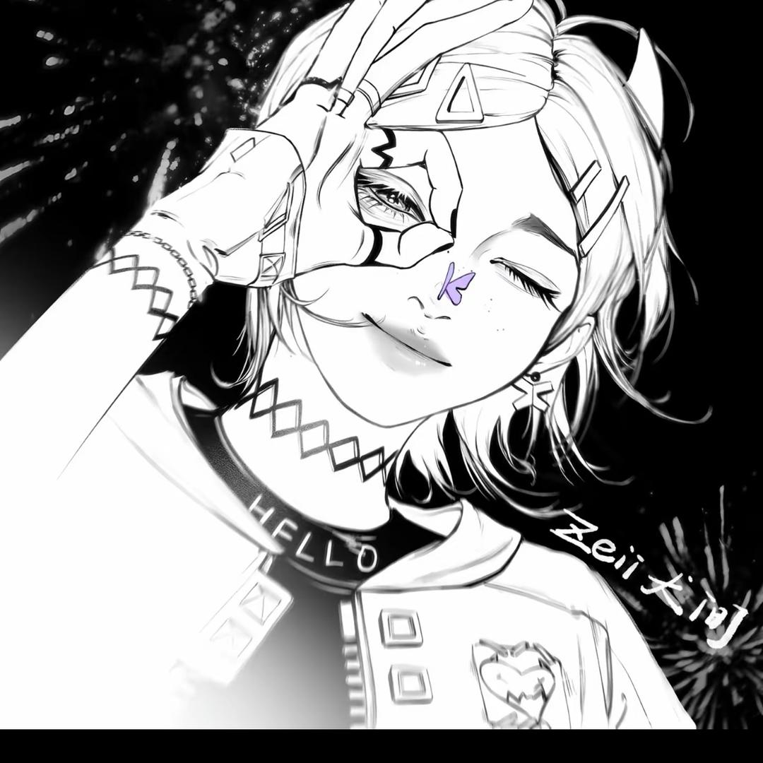 扮糕手
