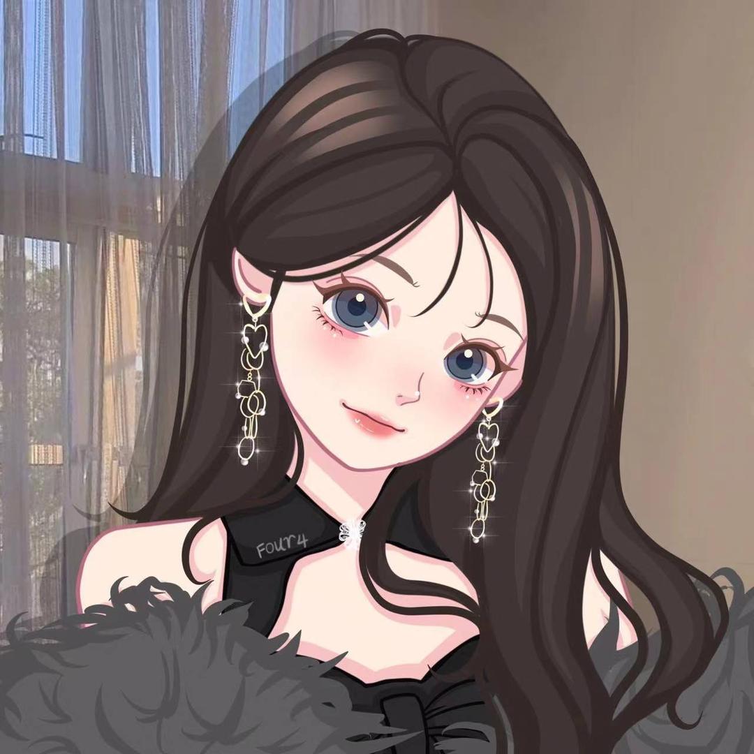奶茶女孩
