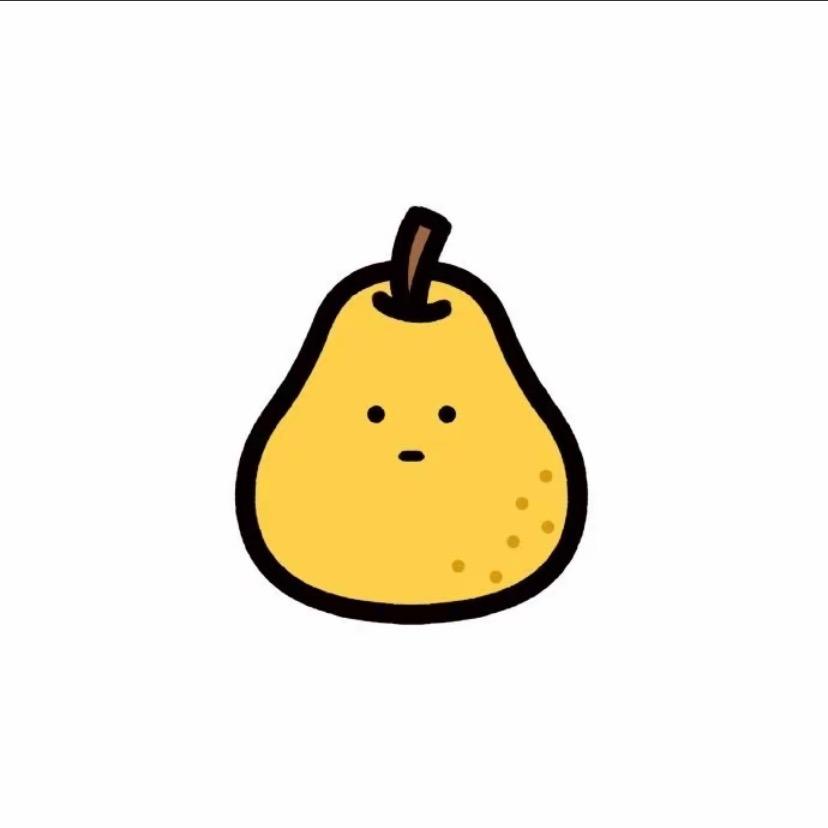 萨瓦迪卡头像