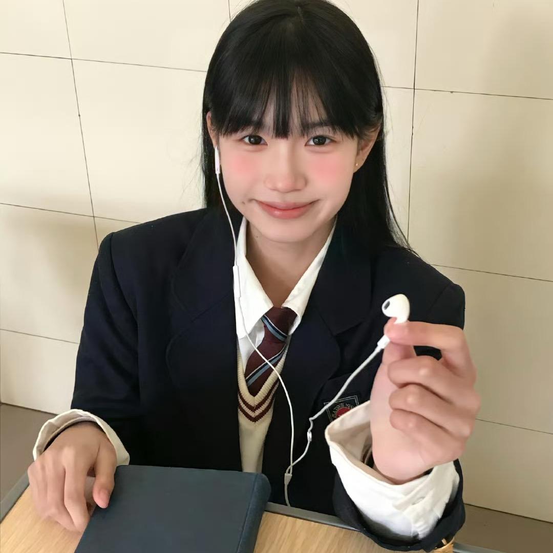 姐姐说我不是女铜