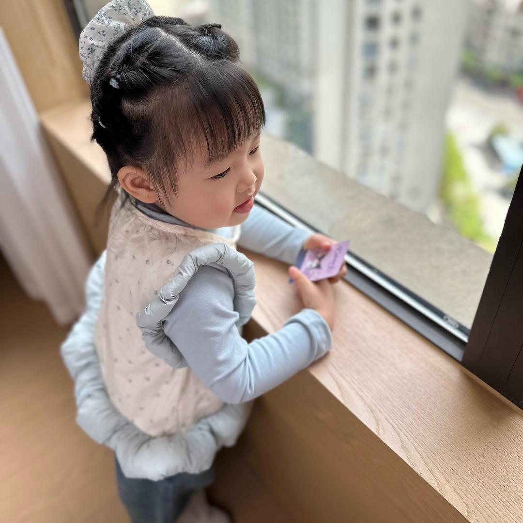 嘻嘻不吃布丁