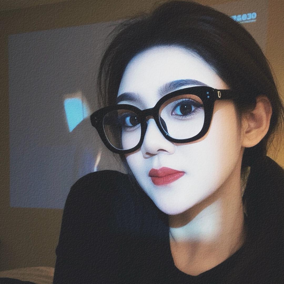 不讲李❤️