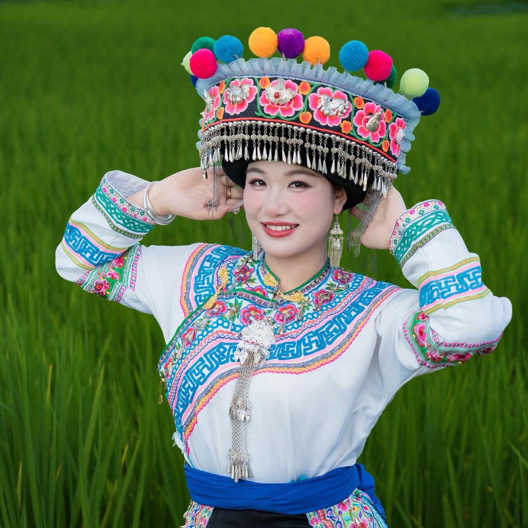 @罗彝 (团队收徒)🐾