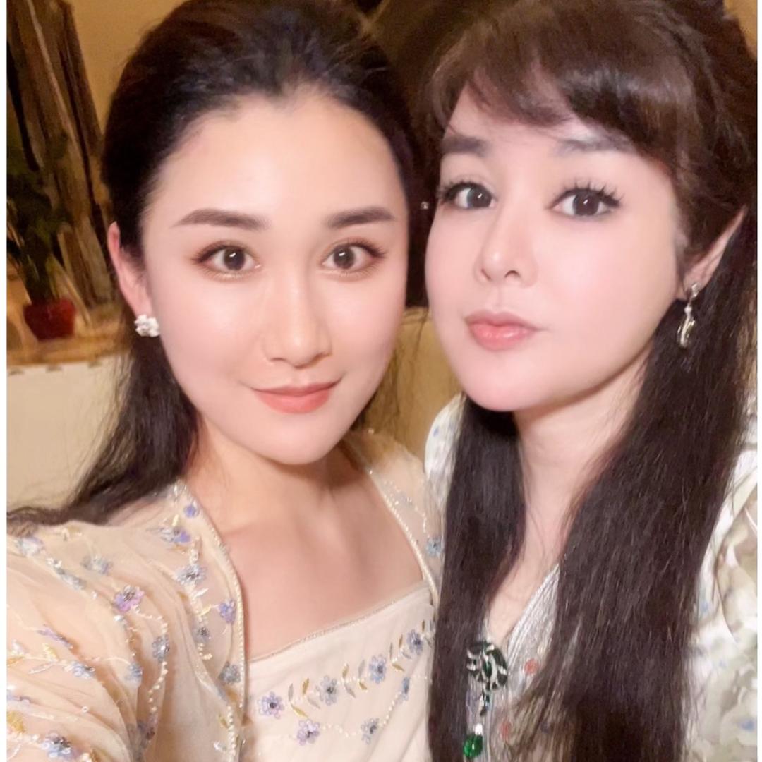虞美人商学院晨曦