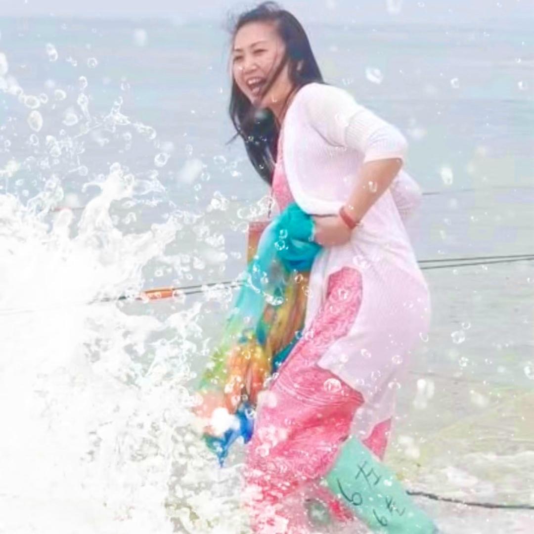 大琴的侘（chà）寂生活